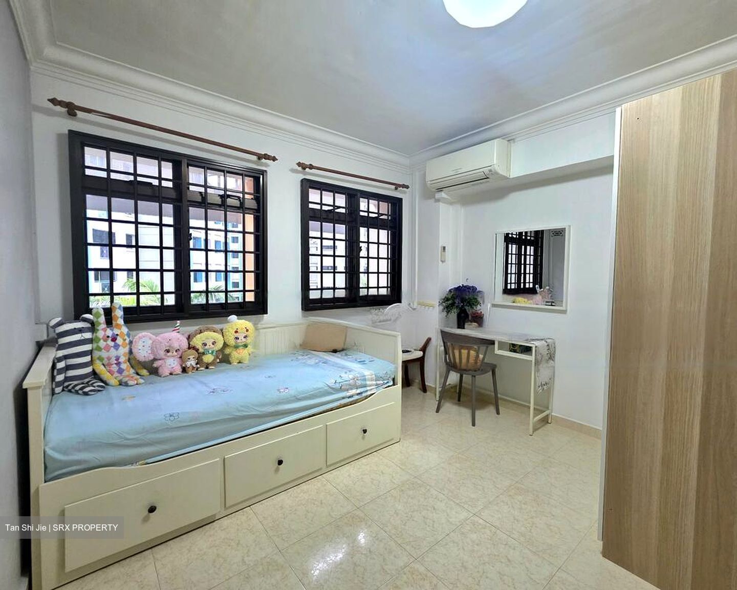 Blk 959 Hougang Street 91 (Hougang), HDB Executive #448735551